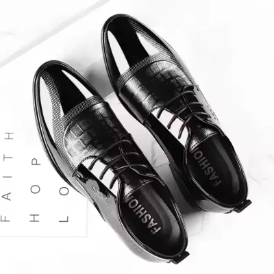 Business Dress Trendy Shoes